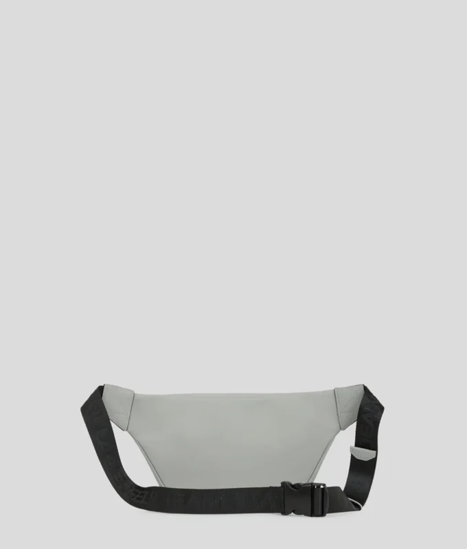 BORSA DA CINTURA RIVESTITA