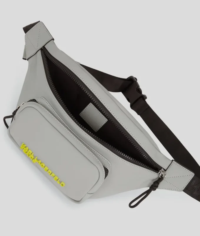 BORSA DA CINTURA RIVESTITA