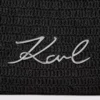 Borsa da spiaggia all’uncinetto K/Signature Borsa da spiaggia all’uncinetto K/Signature