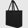Borsa da spiaggia all’uncinetto K/Signature Borsa da spiaggia all’uncinetto K/Signature