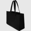 Borsa da spiaggia con logo Borsa da spiaggia con logo