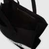 Borsa da spiaggia con logo Borsa da spiaggia con logo