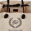 Borsa da spiaggia Hotel Karl Crest Borsa da spiaggia Hotel Karl Crest