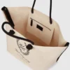 Borsa da spiaggia Hotel Karl Crest Borsa da spiaggia Hotel Karl Crest