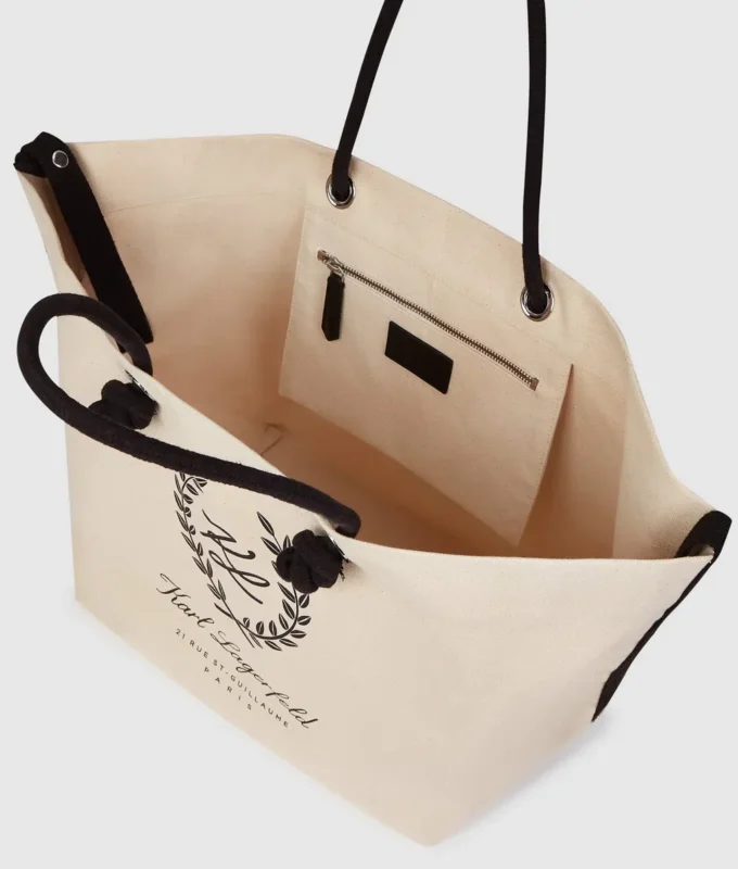 Borsa da spiaggia Hotel Karl Crest Borsa da spiaggia Hotel Karl Crest