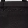 BORSA DA SPIAGGIA IN MAGLIA CON LOGO BORSA DA SPIAGGIA IN MAGLIA CON LOGO