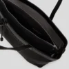 BORSA DA SPIAGGIA IN MAGLIA CON LOGO BORSA DA SPIAGGIA IN MAGLIA CON LOGO