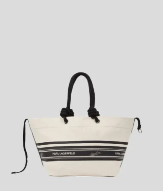 BORSA DA SPIAGGIA KL X BORSALINO