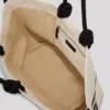 BORSA DA SPIAGGIA KL X BORSALINO BORSA DA SPIAGGIA KL X BORSALINO