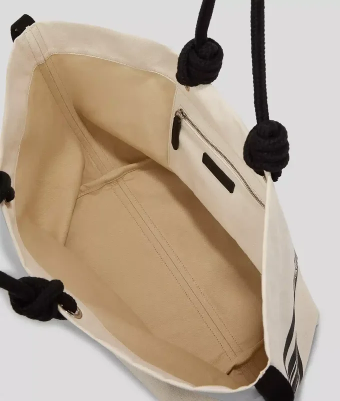 BORSA DA SPIAGGIA KL X BORSALINO BORSA DA SPIAGGIA KL X BORSALINO