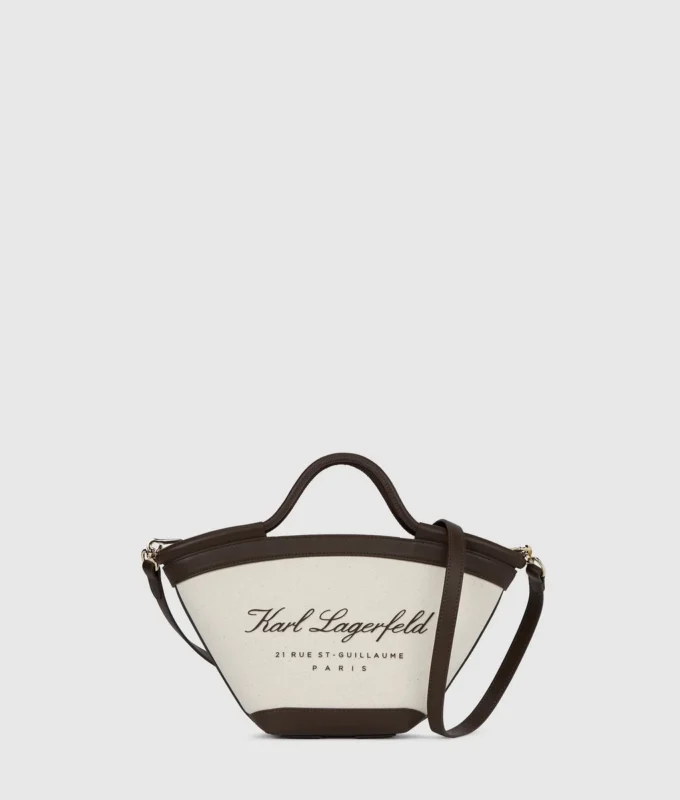 Borsa da spiaggia piccola Hotel Karl Borsa da spiaggia piccola Hotel Karl