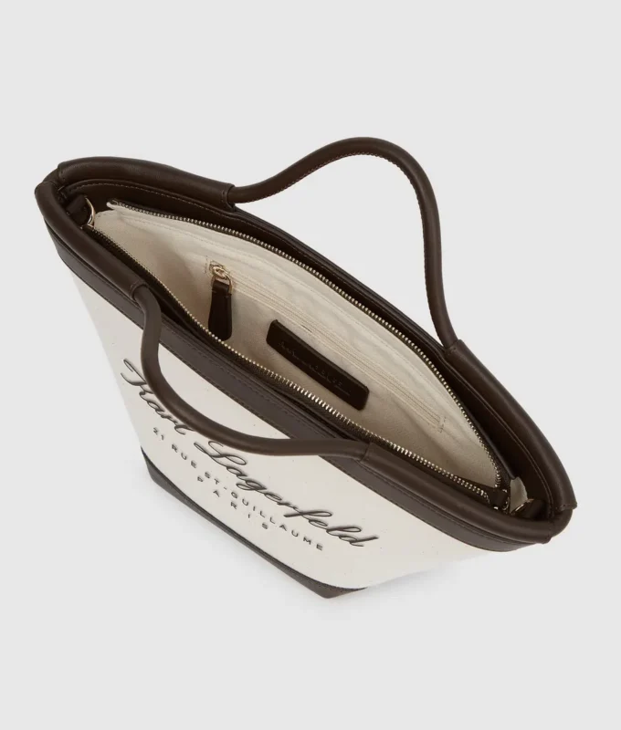 Borsa da spiaggia piccola Hotel Karl Borsa da spiaggia piccola Hotel Karl