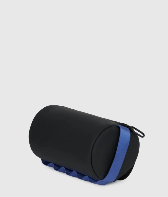 Borsa da toilette con tracolla Borsa da toilette con tracolla