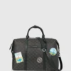 Borsa da viaggio Ikon Monogram Borsa da viaggio Ikon Monogram