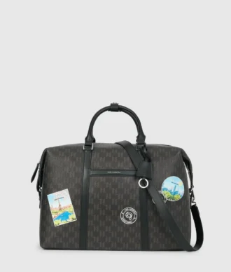 Borsa da viaggio Ikon Monogram Borsa da viaggio Ikon Monogram