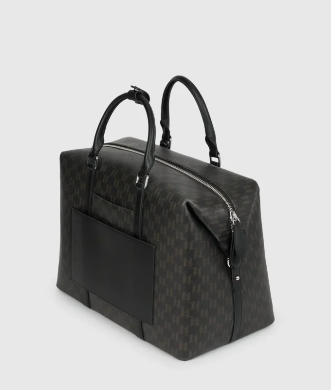 Borsa da viaggio Ikon Monogram Borsa da viaggio Ikon Monogram