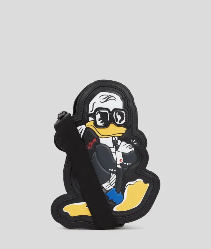 BORSA DISNEY X KL DONALD BORSA DISNEY X KL DONALD