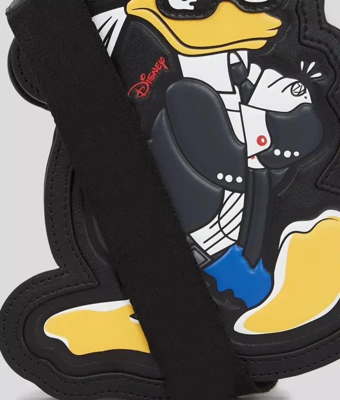 BORSA DISNEY X KL DONALD BORSA DISNEY X KL DONALD