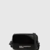 Borsa fotografica con logo lucido Borsa fotografica con logo lucido