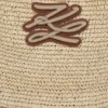 Borsa hobo all’uncinetto K/Autograph Borsa hobo all’uncinetto K/Autograph
