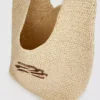 Borsa hobo all’uncinetto K/Autograph Borsa hobo all’uncinetto K/Autograph
