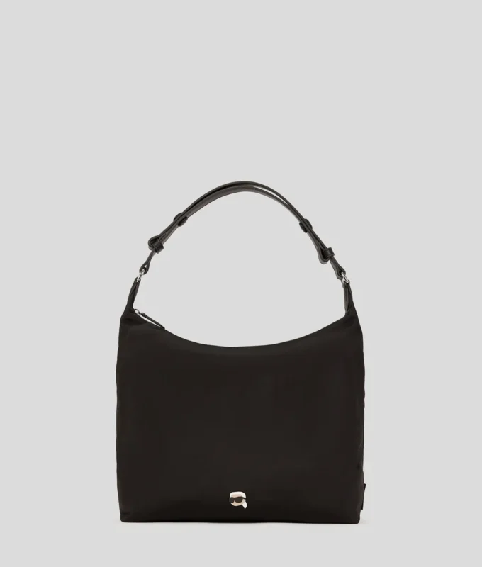 BORSA HOBO IKON IN NYLON BORSA HOBO IKON IN NYLON