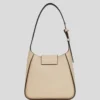 BORSA HOBO INTRECCIATA K/SIGNATURE BORSA HOBO INTRECCIATA K/SIGNATURE