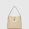 Borsa hobo K/Autograph con lucchetto Borsa hobo K/Autograph con lucchetto
