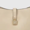 Borsa hobo K/Autograph con lucchetto Borsa hobo K/Autograph con lucchetto