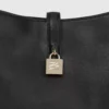 Borsa hobo K/Autograph con lucchetto Borsa hobo K/Autograph con lucchetto