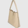 Borsa hobo K/Autograph con lucchetto Borsa hobo K/Autograph con lucchetto