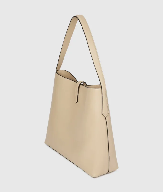 Borsa hobo K/Autograph con lucchetto Borsa hobo K/Autograph con lucchetto