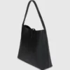 Borsa hobo K/Autograph con lucchetto Borsa hobo K/Autograph con lucchetto