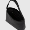 Borsa hobo K/Autograph con lucchetto Borsa hobo K/Autograph con lucchetto