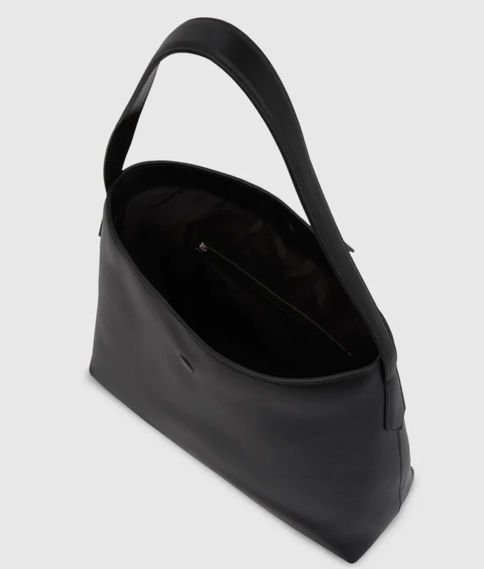 Borsa hobo K/Autograph con lucchetto Borsa hobo K/Autograph con lucchetto