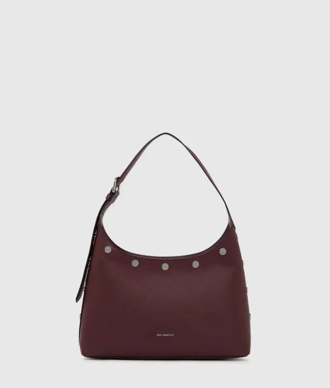 Borsa hobo K/Rocky Marais
