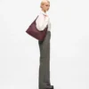 Borsa hobo K/Rocky Marais