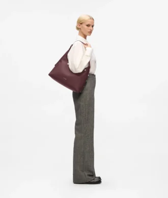 Borsa hobo K/Rocky Marais Borsa hobo K/Rocky Marais