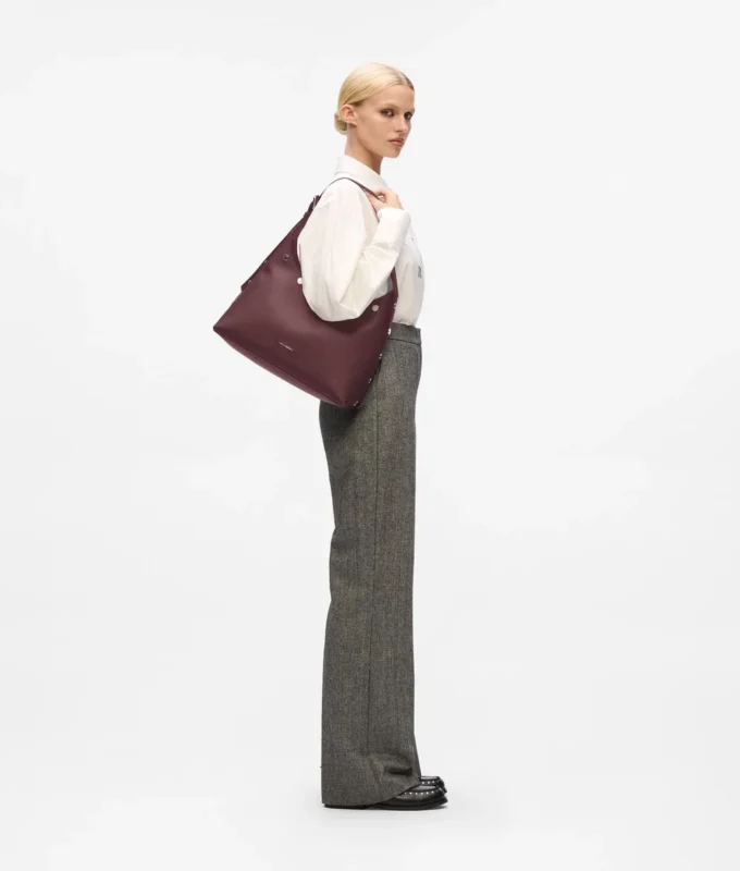 Borsa hobo K/Rocky Marais