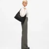 Borsa hobo K/Rocky Marais