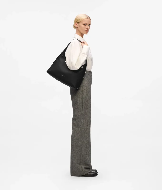 Borsa hobo K/Rocky Marais