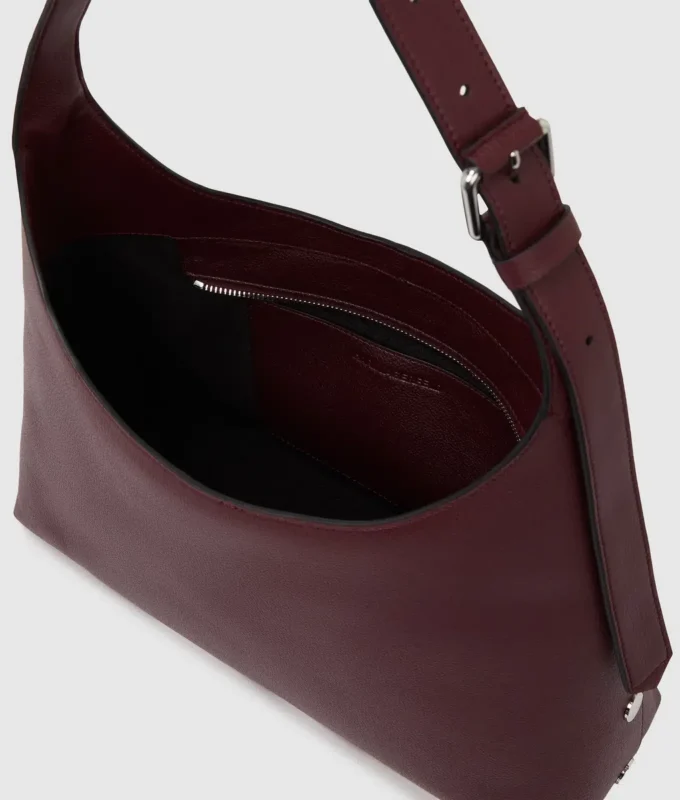 Borsa hobo K/Rocky Marais