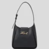BORSA HOBO K/SIGNATURE BORSA HOBO K/SIGNATURE
