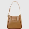 BORSA HOBO K/SIGNATURE BORSA HOBO K/SIGNATURE