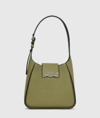 BORSA HOBO K/SIGNATURE
