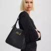 BORSA HOBO K/SIGNATURE BORSA HOBO K/SIGNATURE