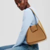 BORSA HOBO K/SIGNATURE BORSA HOBO K/SIGNATURE