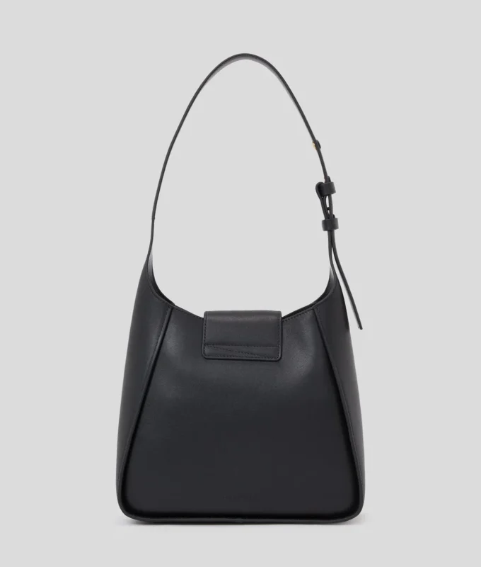 BORSA HOBO K/SIGNATURE BORSA HOBO K/SIGNATURE