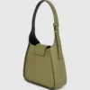 BORSA HOBO K/SIGNATURE BORSA HOBO K/SIGNATURE