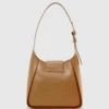 BORSA HOBO K/SIGNATURE BORSA HOBO K/SIGNATURE